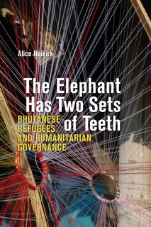 Couverture_The Elephant Has Two Sets of Teeth