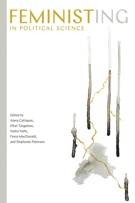 Front cover_Feministing in Political Science