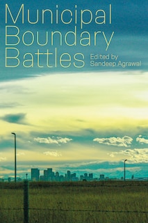 Front cover_Municipal Boundary Battles