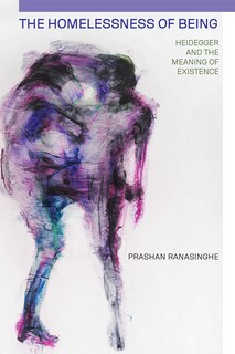 Couverture_The Homelessness of Being