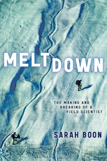 Front cover_Meltdown