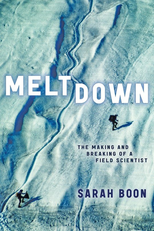 Front cover_Meltdown