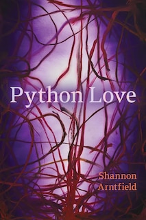 Front cover_Python Love