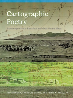 Front cover_Cartographic Poetry
