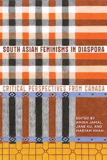 Front cover_South Asian Feminisms in Diaspora