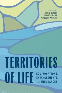 Front cover_Territories of Life