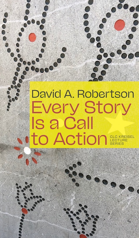 Couverture_Every Story Is a Call to Action