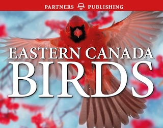 Couverture_Eastern Canada Birds