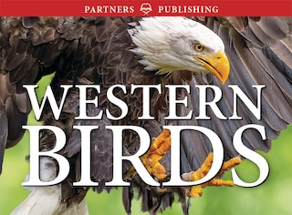 Couverture_Western Birds