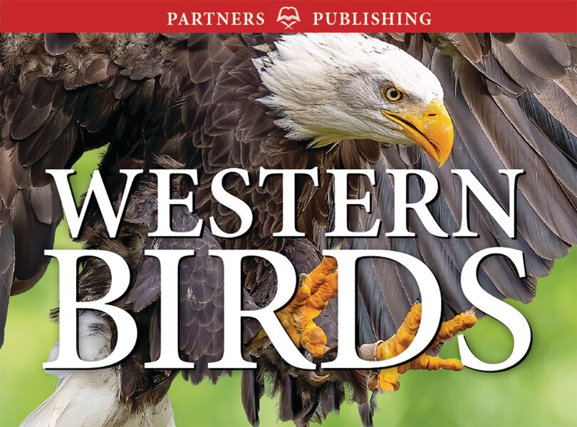Couverture_Western Birds