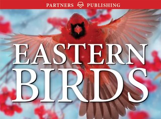 Front cover_Eastern Birds