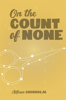 Front cover_On The Count Of None