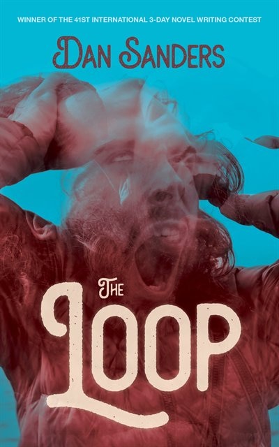 Front cover_The Loop