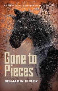 Couverture_Gone to Pieces