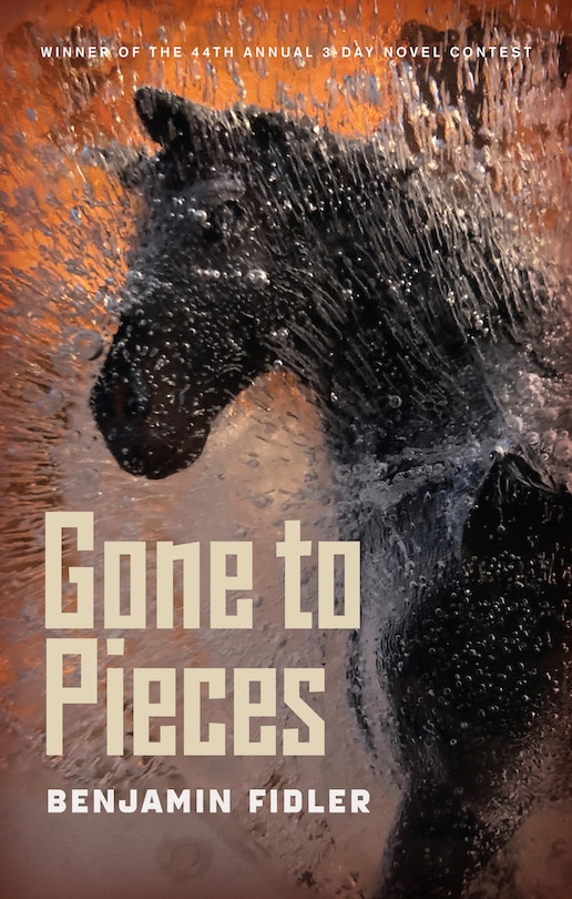 Couverture_Gone to Pieces