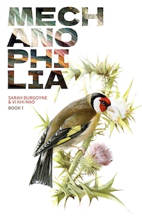 Front cover_Mechanophilia