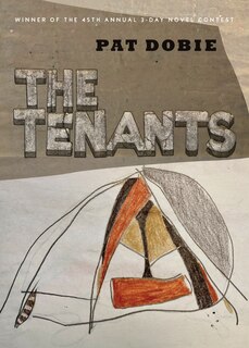 Front cover_The Tenants