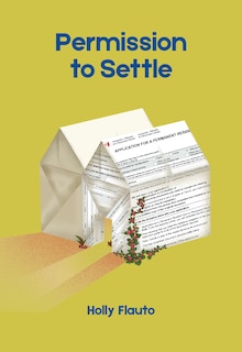 Front cover_Permission to Settle