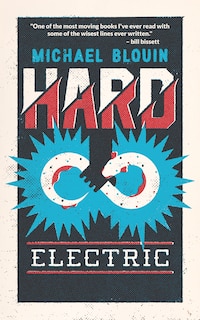 Front cover_Hard Electric
