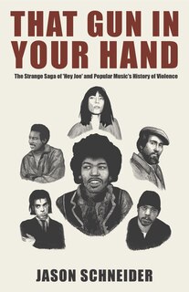 Front cover_That Gun In Your Hand