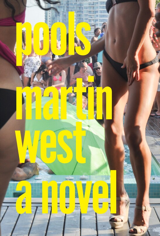 Front cover_Pools