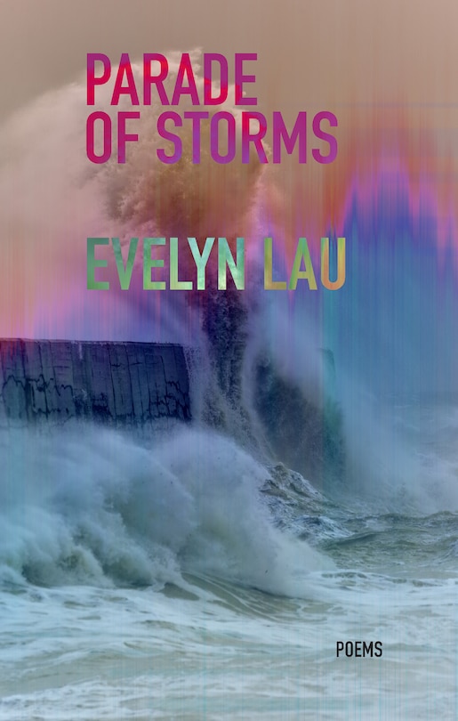Front cover_Parade of Storms