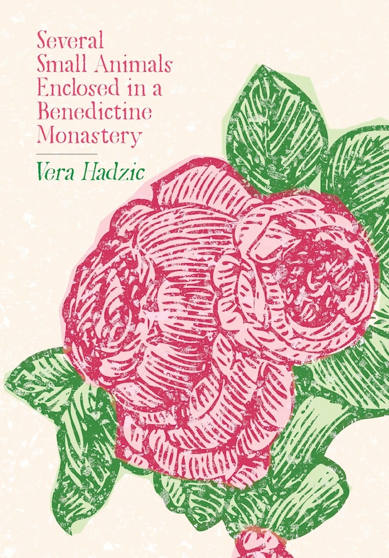 Couverture_Several Small Animals Enclosed in a Benedictine Monastery