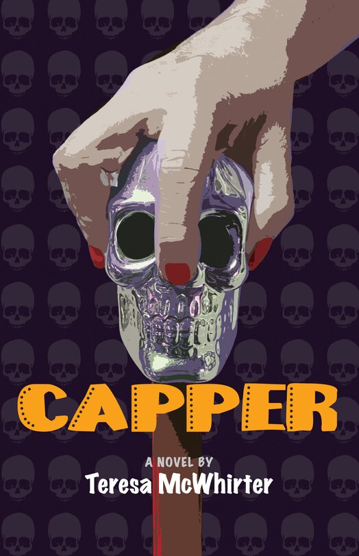 Front cover_Capper