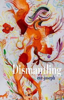 Front cover_Dismantling