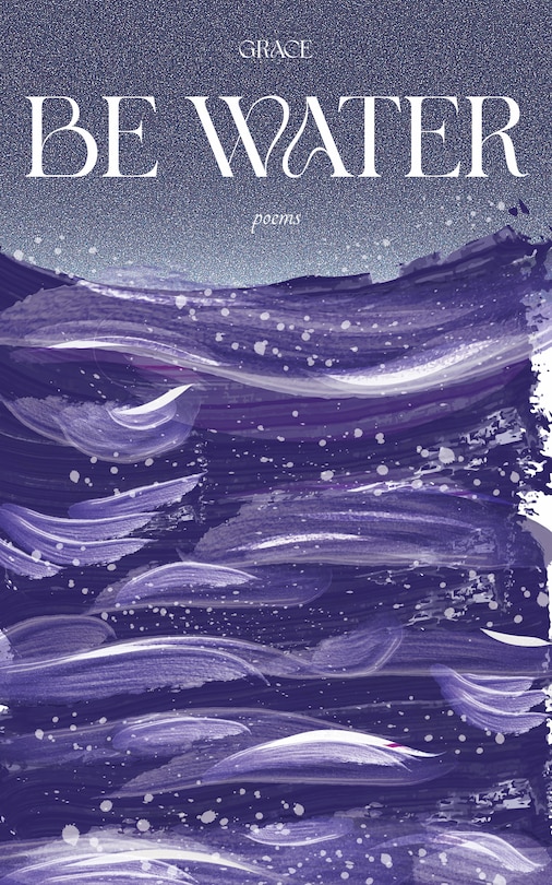 Couverture_Be Water