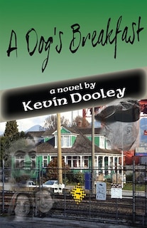 Couverture_A DOG'S BREAKFAST