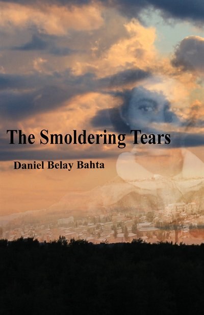 Front cover_The Smoldering Tears