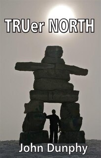 Couverture_TRUER NORTH