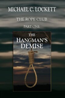 Front cover_THE HANGMAN'S DEMISE