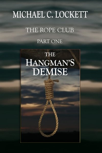 Front cover_THE HANGMAN'S DEMISE