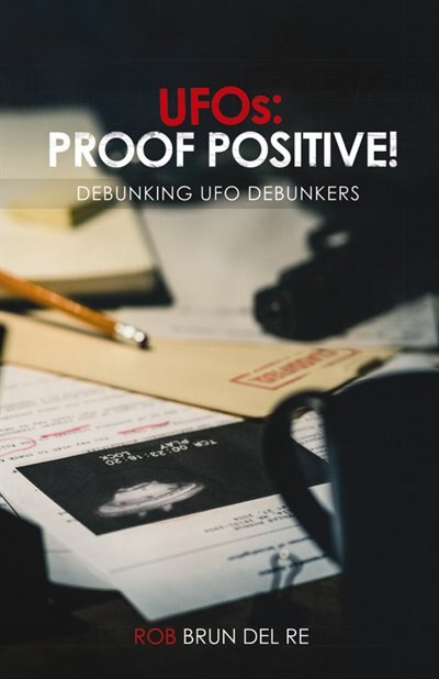 Couverture_UFOs: PROOF POSITIVE!