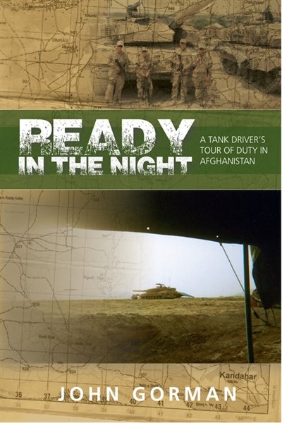 Couverture_READY IN THE NIGHT