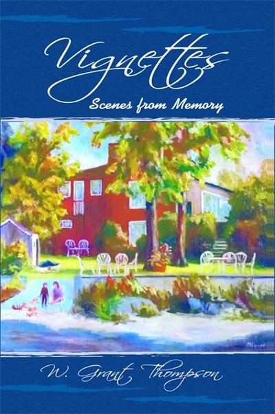 Front cover_VIGNETTES