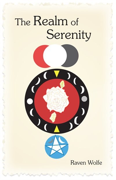 Couverture_THE REALM OF SERENITY
