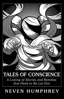 Front cover_TALES OF CONSCIENCE