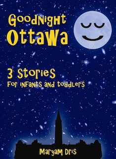 Front cover_GOODNIGHT OTTAWA