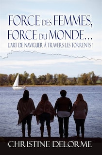 Front cover_Force des femmes, force du monde
