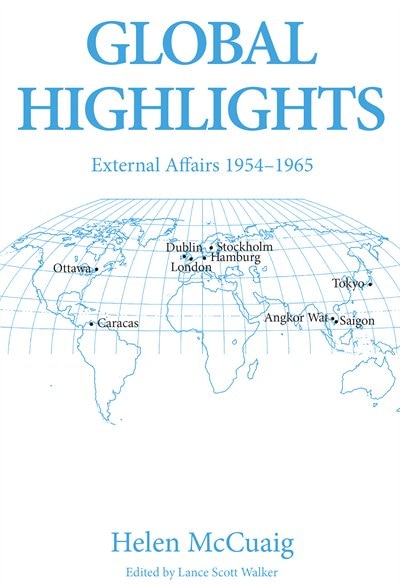 Front cover_Global Highlights