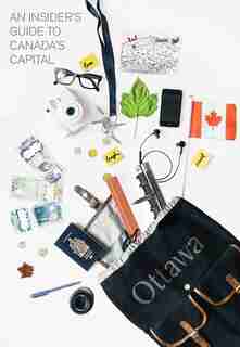 AN INSIDER'S GUIDE TO CANADA'S CAPITAL by WINGD