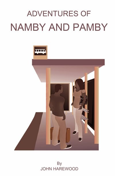 Couverture_The Adventures of Namby and Pamby