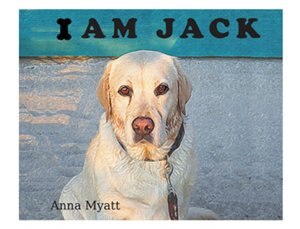 Front cover_I am Jack