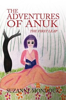 Front cover_The Adventures of Anuk