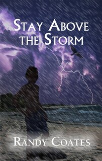 Front cover_Stay Above the Storm