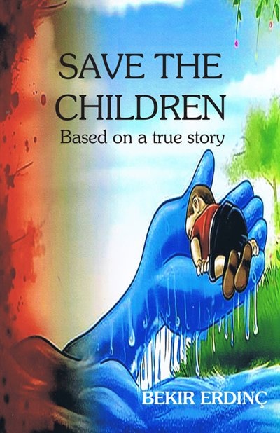 Front cover_Save the Children