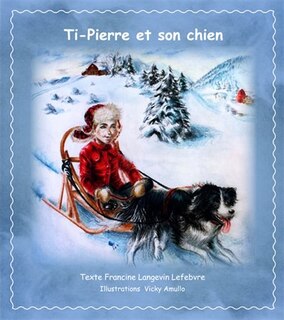 Front cover_TI-PIERRE ET SON CHIEN